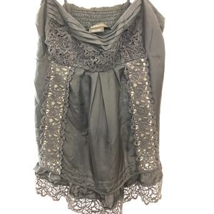 BCBGMaxAzria Top
